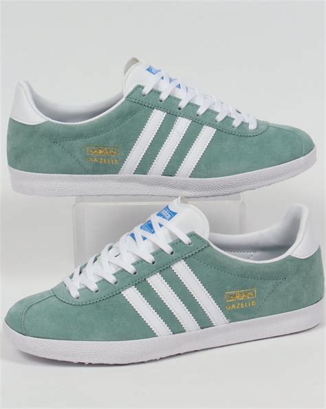 adidas gazelle gee